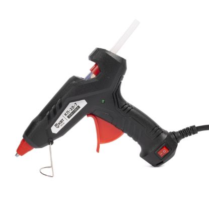 Изображение Клеевой пистолет КП-20-7, 20 Вт, Ø7 мм (Серия ПРОФИ)