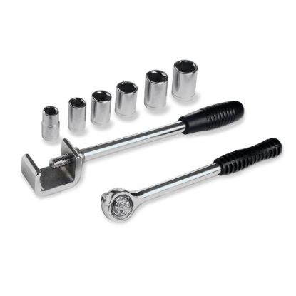 Изображение Набор для монтажа болтовых соединителей и наконечников НМБ-6