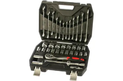 Изображение Набор инструментов НАИ-01/37 (КВТ)