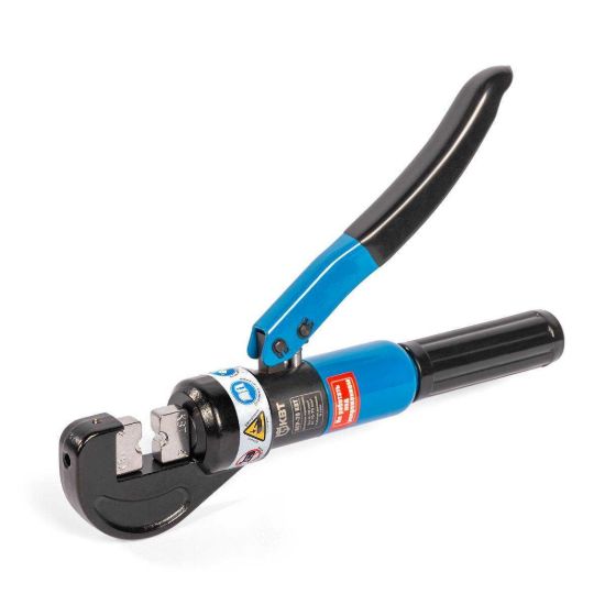 Изображение Пресс гидравлический ручной ПГР-70