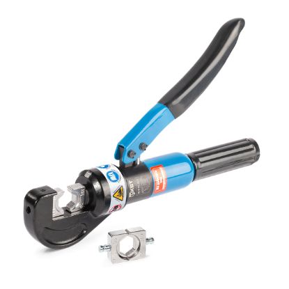 Изображение Пресс гидравлический ручной ПГР-95