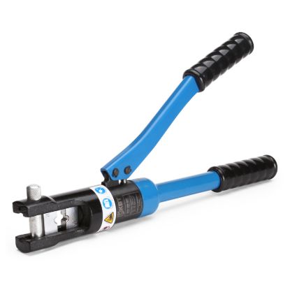 Изображение Пресс гидравлический ручной ПГР-120