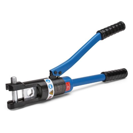 Изображение Пресс гидравлический ручной ПГР-300