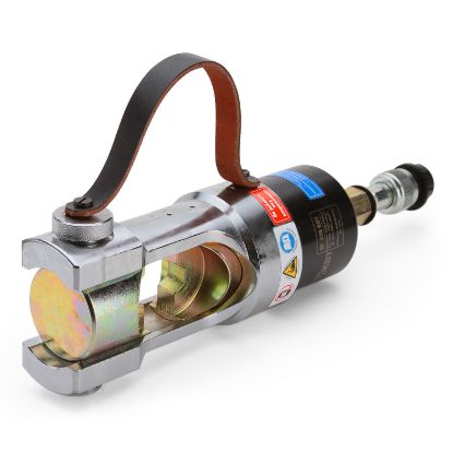 Изображение Пресс гидравлический для опрессовки наконечников до 630 мм² ПГ-630