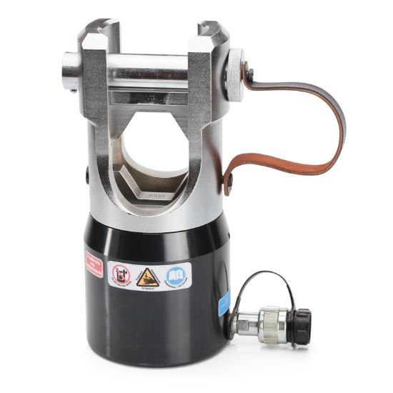 Изображение Пресс гидравлический для опрессовки наконечников до 1000 мм²