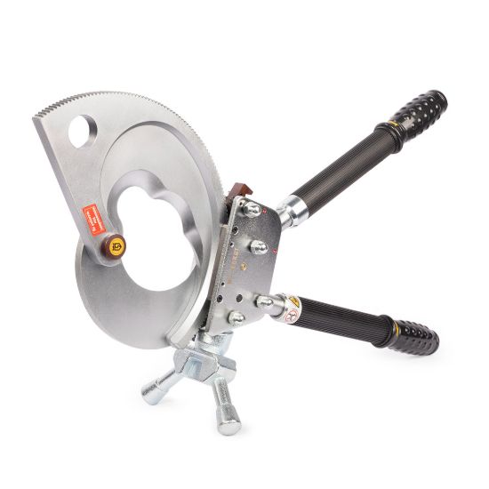 Изображение Ножницы секторные НС-100