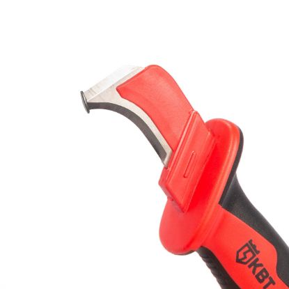 Изображение Нож электрика диэлектрический НМИ-01А