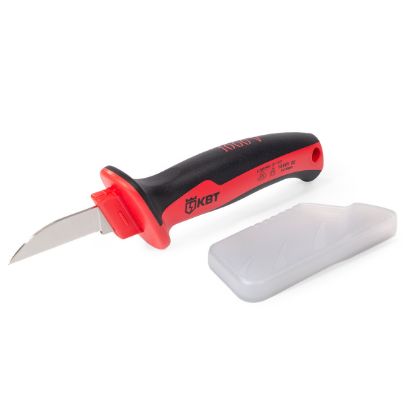 Изображение Нож монтерский диэлектрический НМИ-02