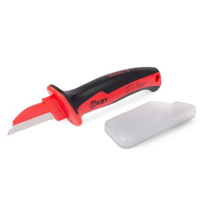 Изображение Нож монтерский диэлектрический НМИ-05