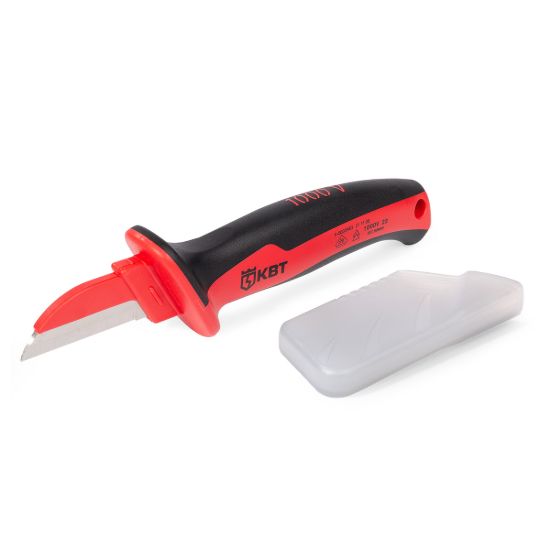 Изображение Нож монтерский диэлектрический НМИ-05