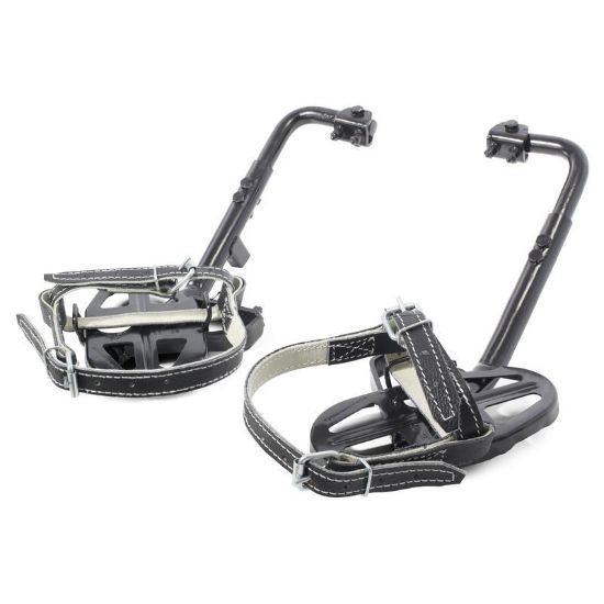 Изображение Лазы монтерские универсальные ЛУ KBT