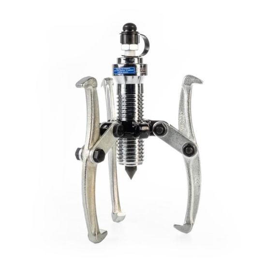 Изображение Съемники гидравлические  СГ-10