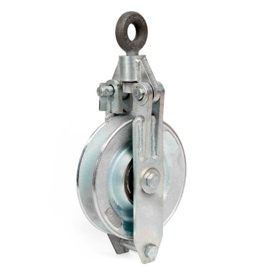 Изображение Блок отводной г/п 5,0 т БО-50 КВТ