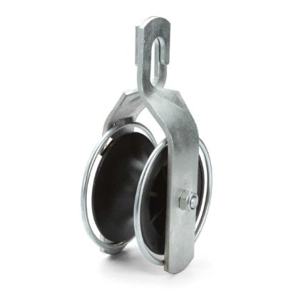 Изображение Ролик монтажный для раскатки проводов СИП РМ-1