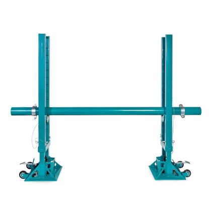 Изображение Домкрат кабельный гидравлический 10 т КВТ