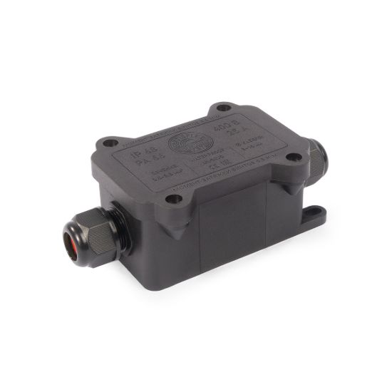 Изображение Коробка распределительная герметичная MG Box S-2 IP68 (Fortisflex)