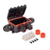 Изображение Коробка распределительная герметичная MG Box M-4 IP68 (Fortisflex)