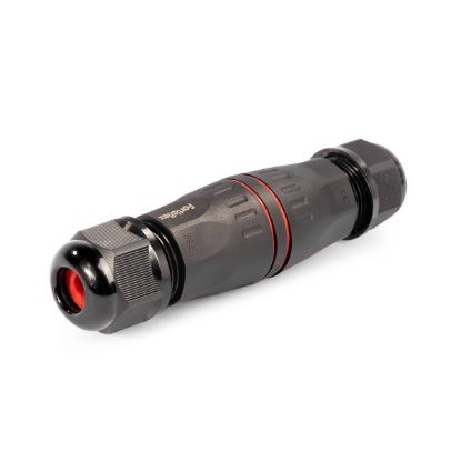 Изображение Коннектор кабельный I-образный FFC-26/2P-IP68 I-образный