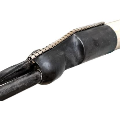 Изображение Уплотнитель кабельных проходов термоусаживаемый УКПт-Р-75/15 ремонтный