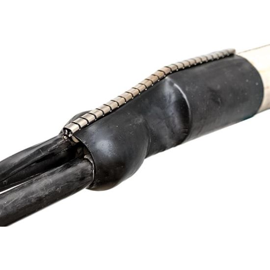 Изображение Уплотнитель кабельных проходов термоусаживаемый УКПт-140/36