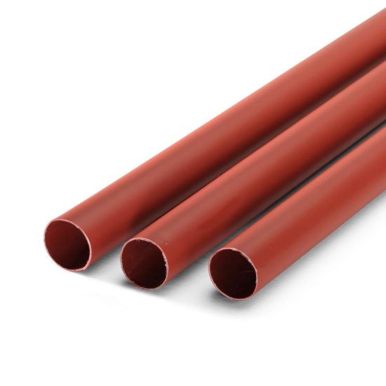 Изображение Комплект удлинительный КУ №3 для кабельных муфт до 10 кВ