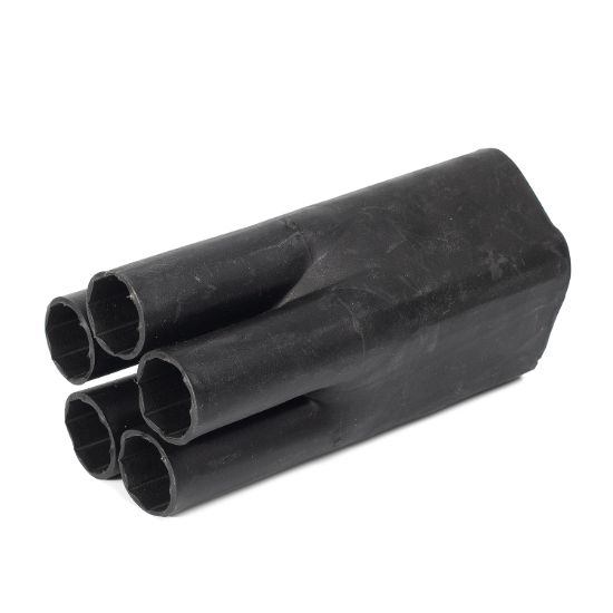 Изображение Термоусаживаемые перчатки не поддерживающие горение 5ТПИнг-70/120