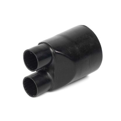 Изображение Перчатка термоусаживаемая 2ТПИ-70/120 на напряжение до 10 кВ КВТ