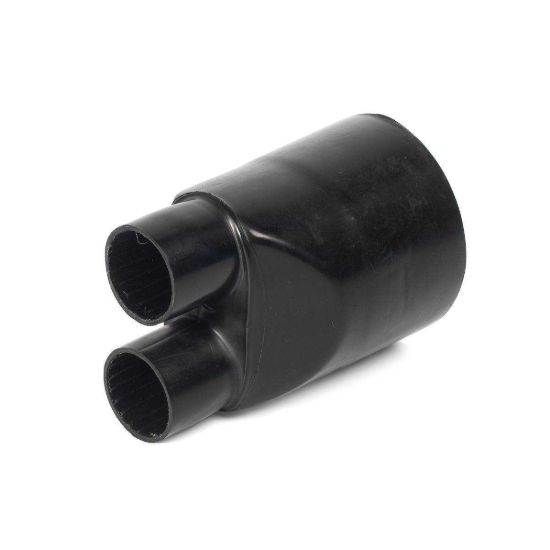 Изображение Перчатка термоусаживаемая 2ТПИ-70/120 на напряжение до 10 кВ КВТ