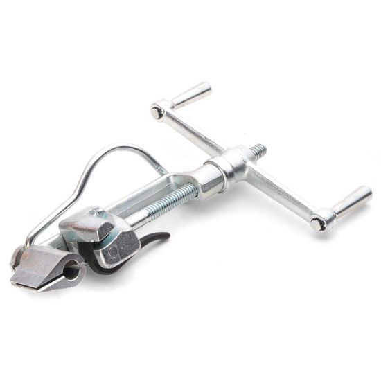 Изображение Инструмент для натяжения стальной ленты на опорах ИН-20