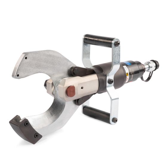 Изображение Ножницы кабельные гидравлические  НГО-105