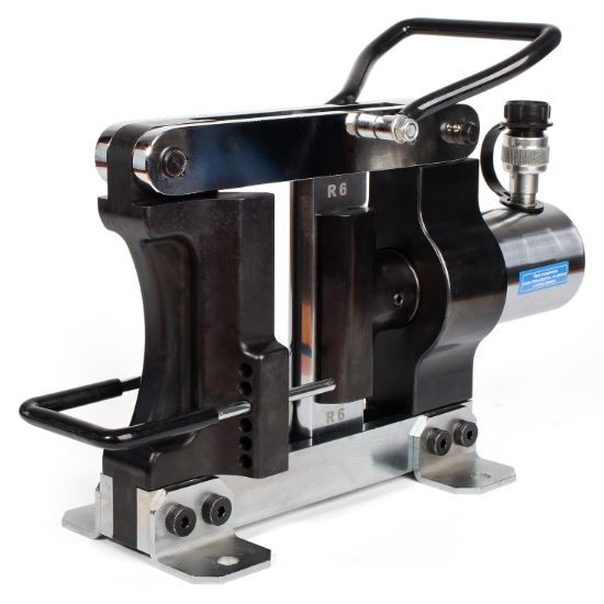 Изображение Пресс гидравлический для гибки шин ШГ-150