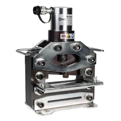 Изображение Пресс гидравлический для резки шин ШР-150