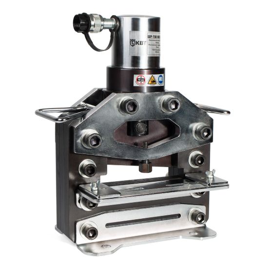 Изображение Пресс гидравлический для резки шин ШР-150