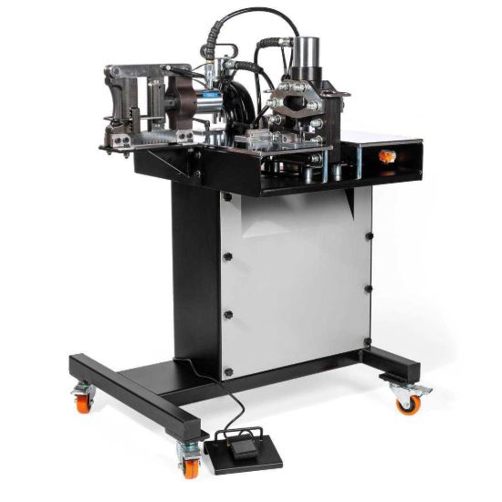 Изображение Стол универсальный с комплектом шино обрабатывающего оборудования СШО-150 NEO КВТ