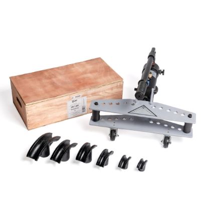 Изображение Трубогиб гидравлический ручной ТГР-3