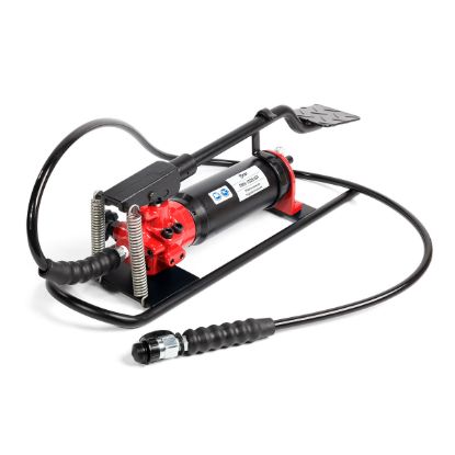 Изображение Помпа гидравлическая ножная ПМН-7008