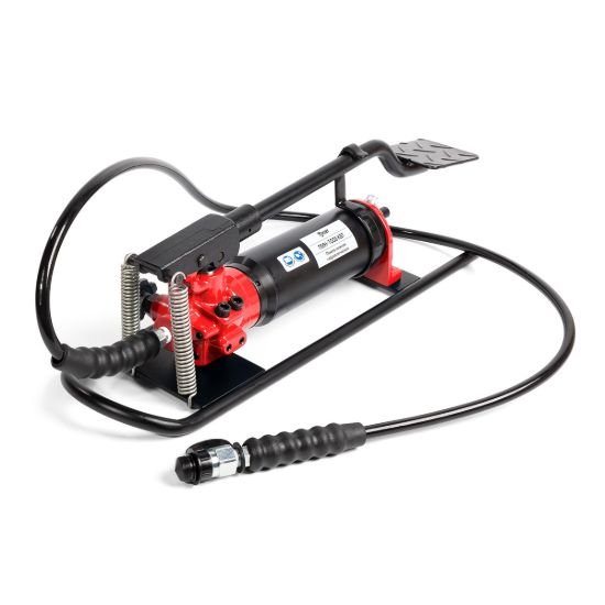 Изображение Помпа гидравлическая ножная ПМН-7008