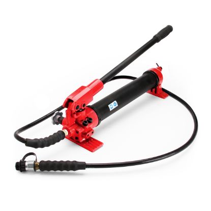 Изображение Помпа гидравлическая ручная ПМР-7010