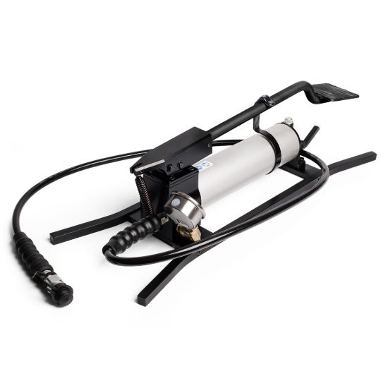 Изображение Помпа гидравлическая ножная ПМН-7012УА