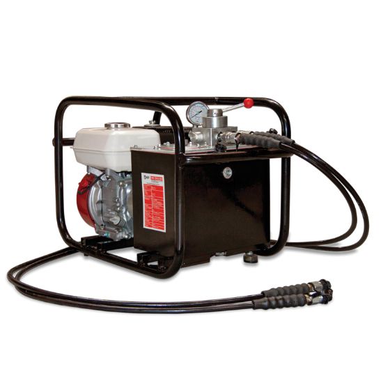 Изображение Помпа бензо гидравлическая ПМБ-7190-К2