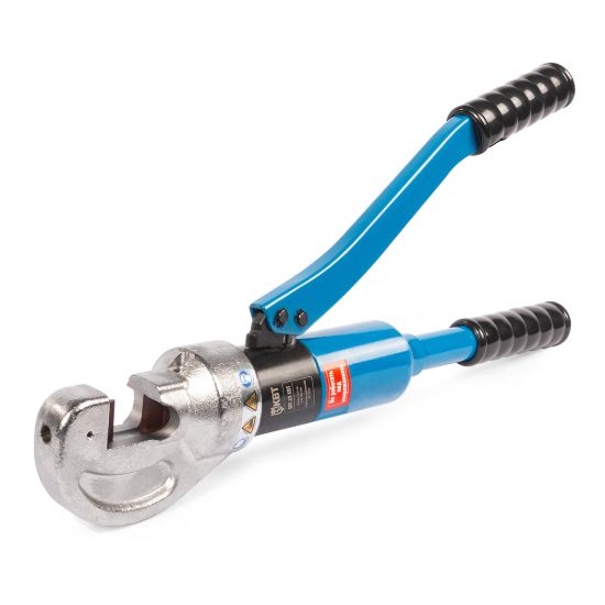 Изображение Болторезы ручные и гидравлические  БРГ-22