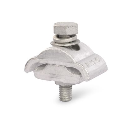 Изображение Зажим соединительный плашечный ПЗА 16-150