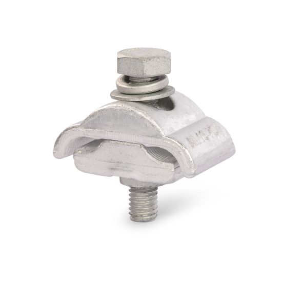 Изображение Зажим соединительный плашечный ПЗА 16-150