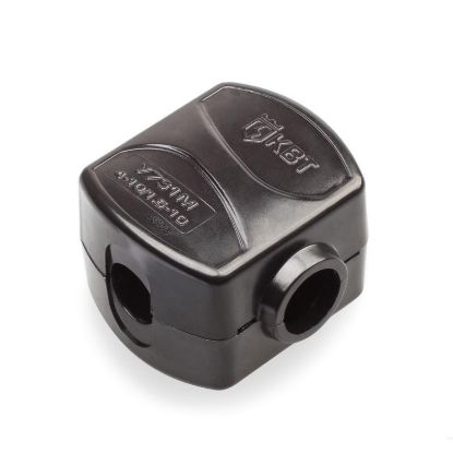 Изображение Сжим ответвительный для кабелей сечением 4 -10/1.5-10