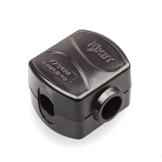 Изображение Сжим ответвительный для кабелей сечением 16-35/1.5-10