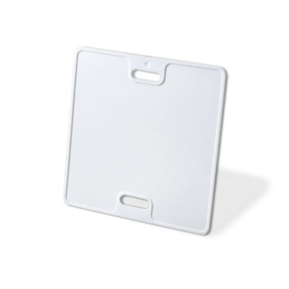 Изображение Бирка кабельная У-134 (100шт) маркировочная