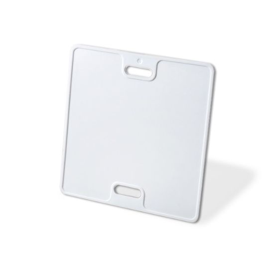 Изображение Бирка кабельная У-134 (100шт) маркировочная