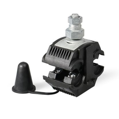 Изображение Зажим прокалывающий ответвительный ЗПО 50-150/6-35(50)