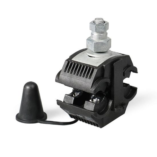 Изображение Зажим прокалывающий ответвительный ЗПО 50-150/6-35(50)