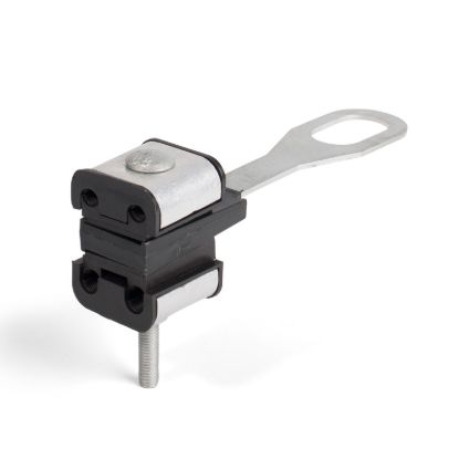 Изображение Зажим  анкерный ЗАН-4 (БСТ)